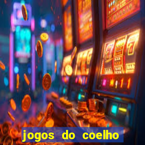 jogos do coelho sabido para jogar online